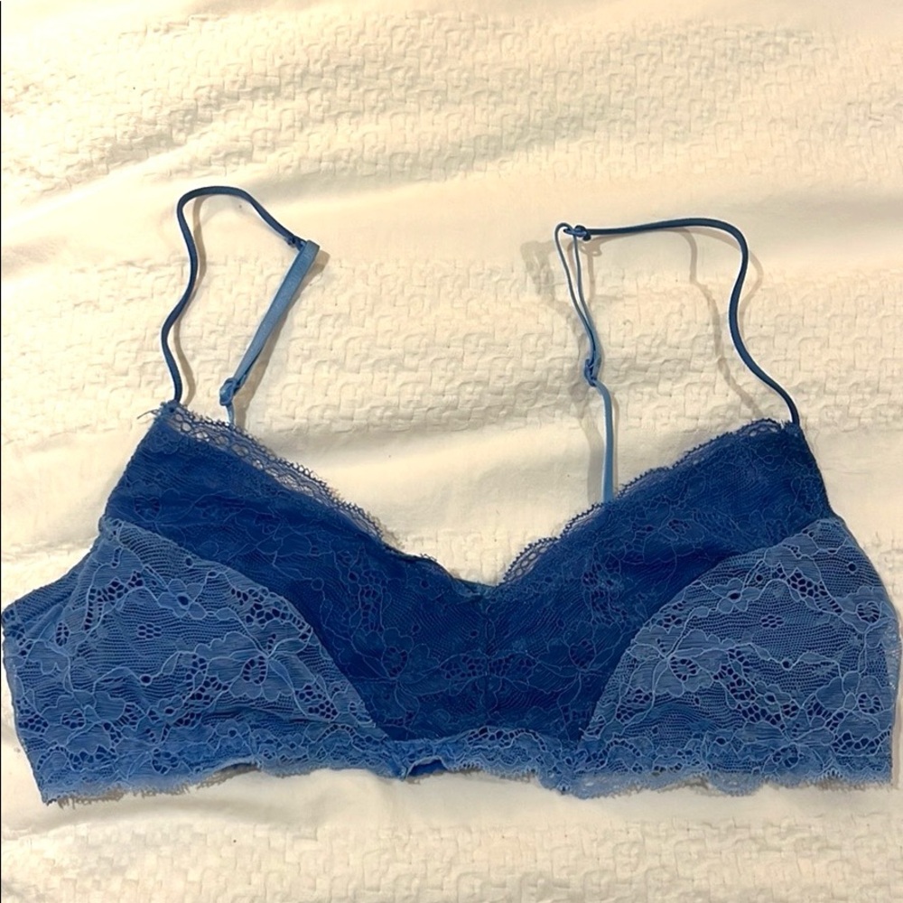 Urban outfitters bralette